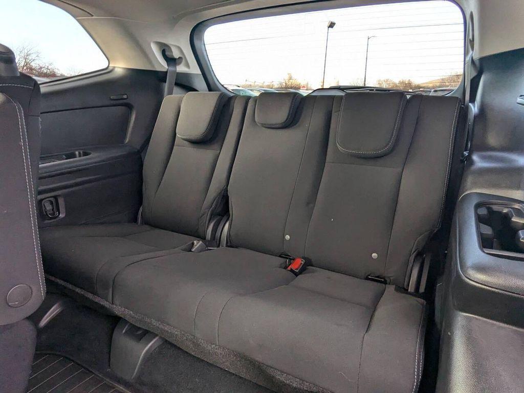 used 2019 Subaru Ascent car, priced at $19,985