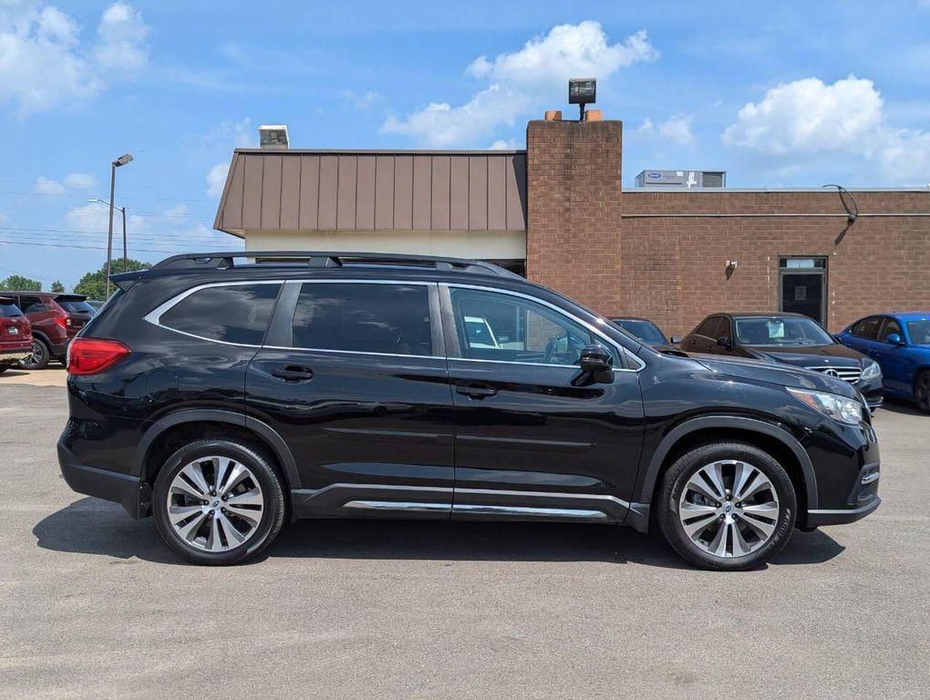 used 2020 Subaru Ascent car, priced at $18,952