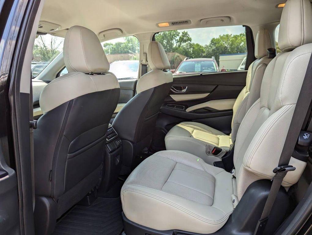 used 2020 Subaru Ascent car, priced at $18,952