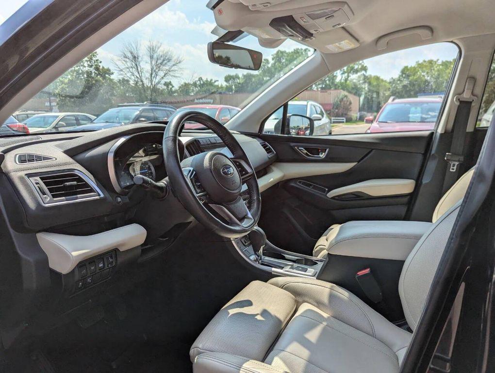 used 2020 Subaru Ascent car, priced at $18,952