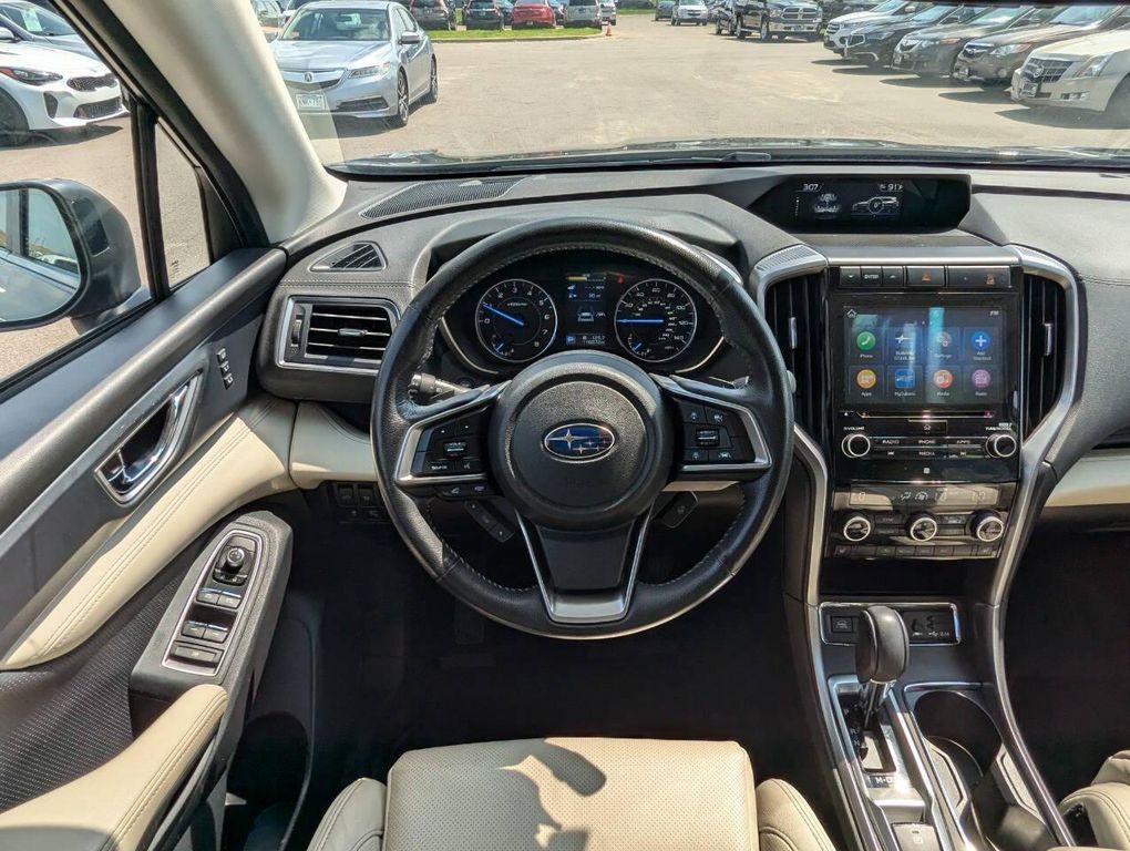 used 2020 Subaru Ascent car, priced at $18,952