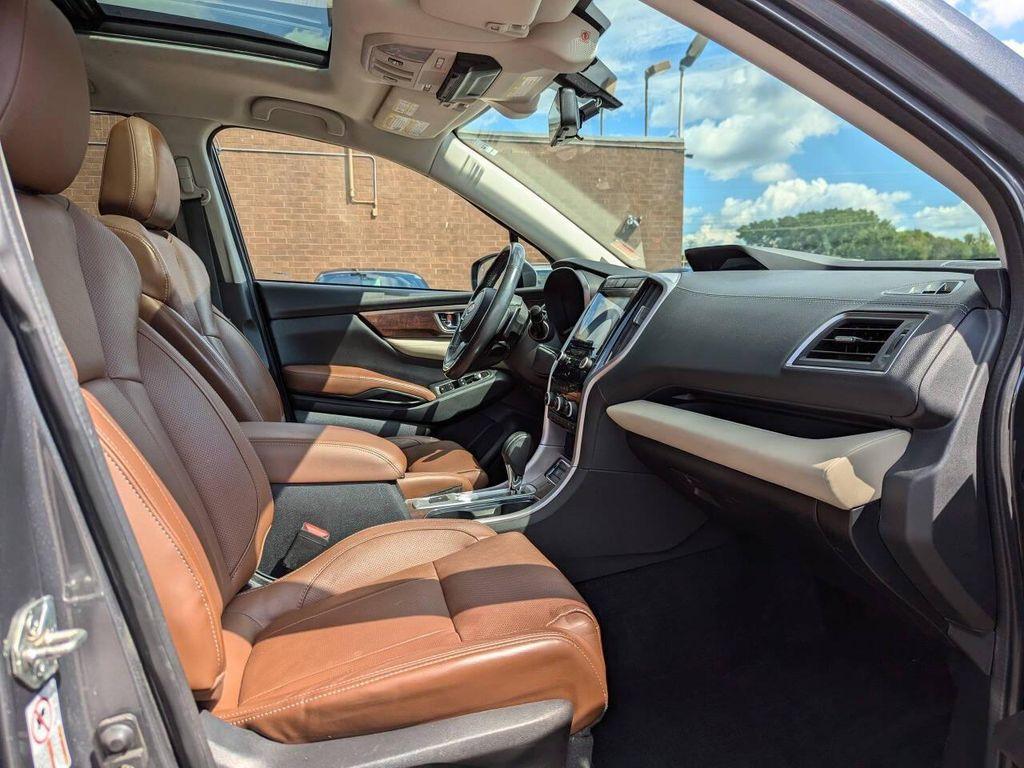 used 2019 Subaru Ascent car, priced at $21,495