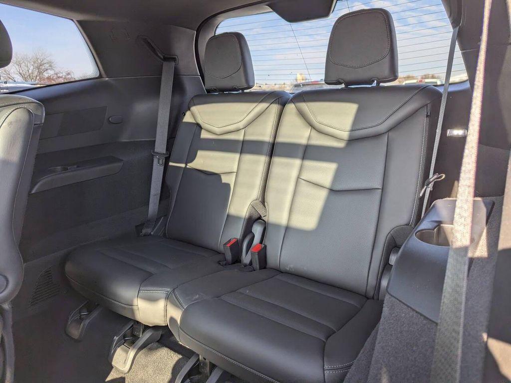 used 2020 Cadillac XT6 car, priced at $21,974