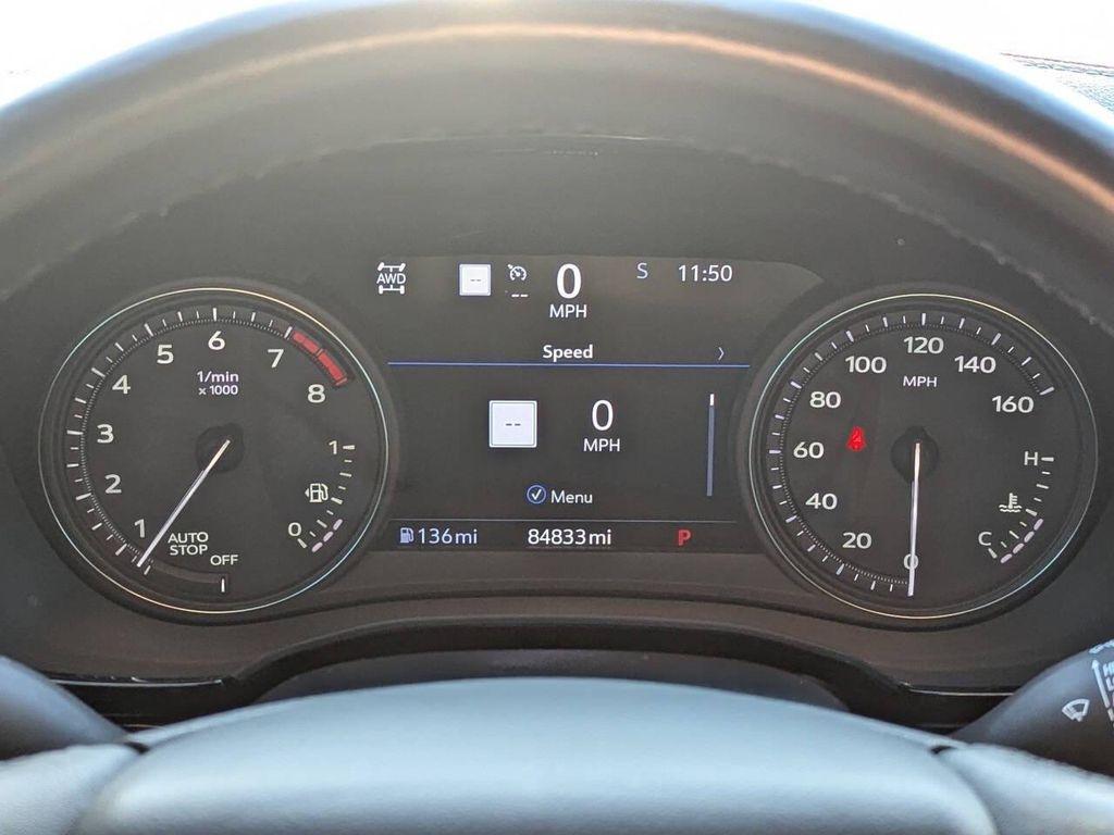 used 2020 Cadillac XT6 car, priced at $21,974