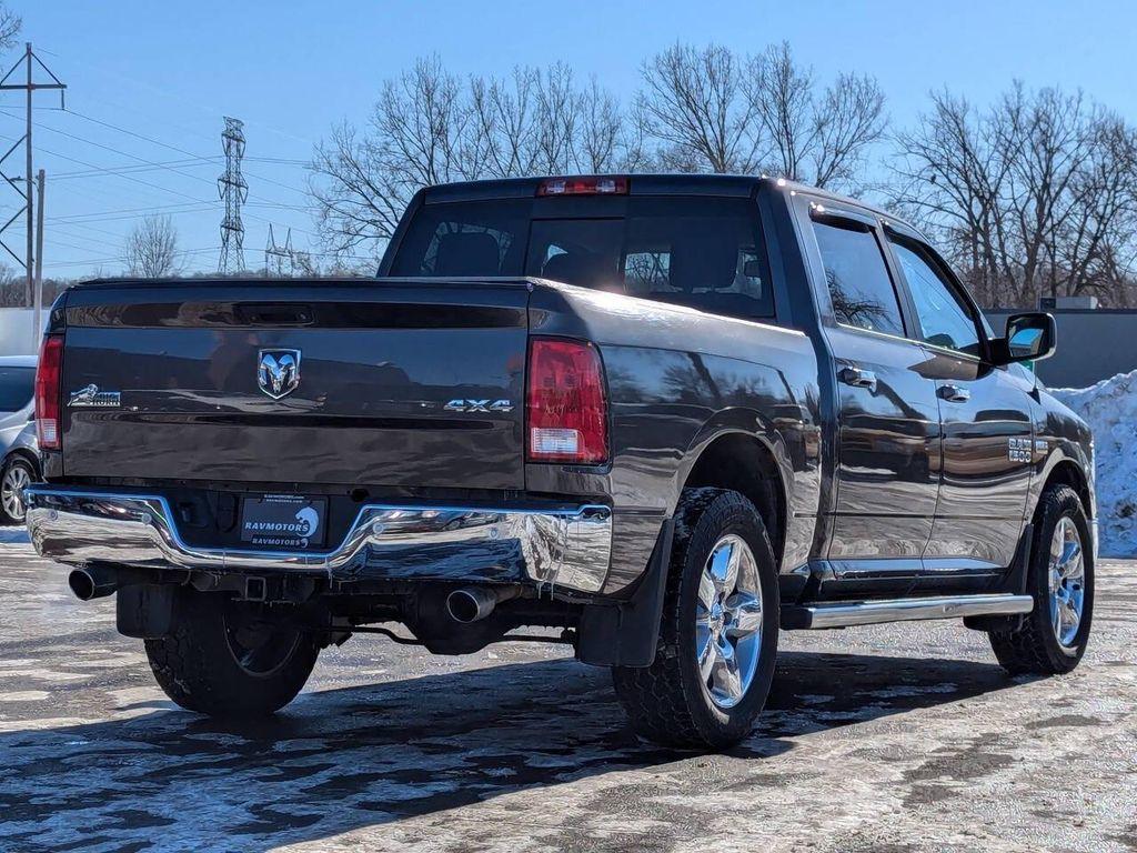 used 2016 Ram 1500 car, priced at $15,972