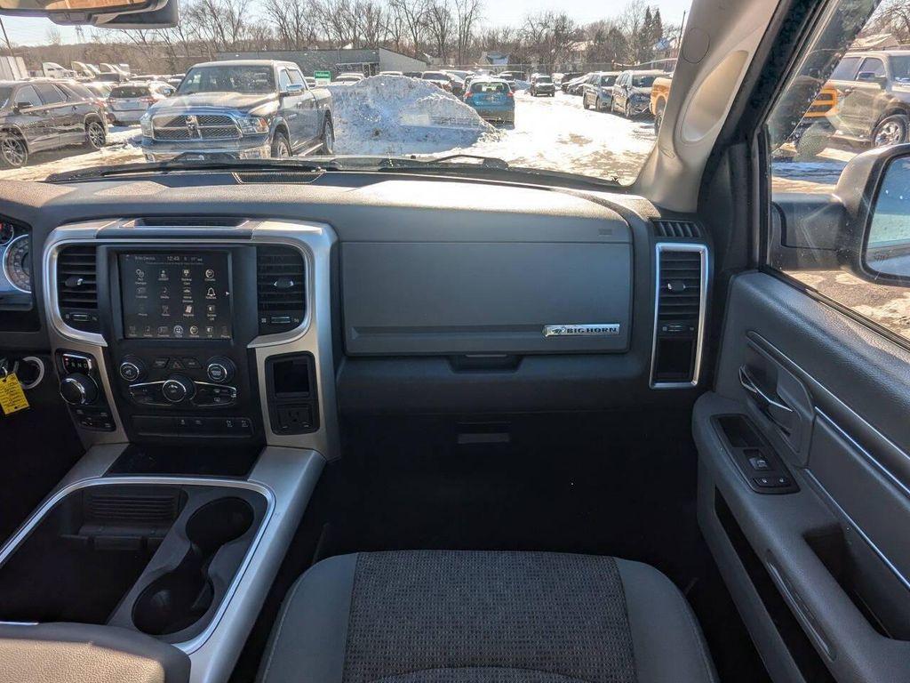 used 2016 Ram 1500 car, priced at $15,972