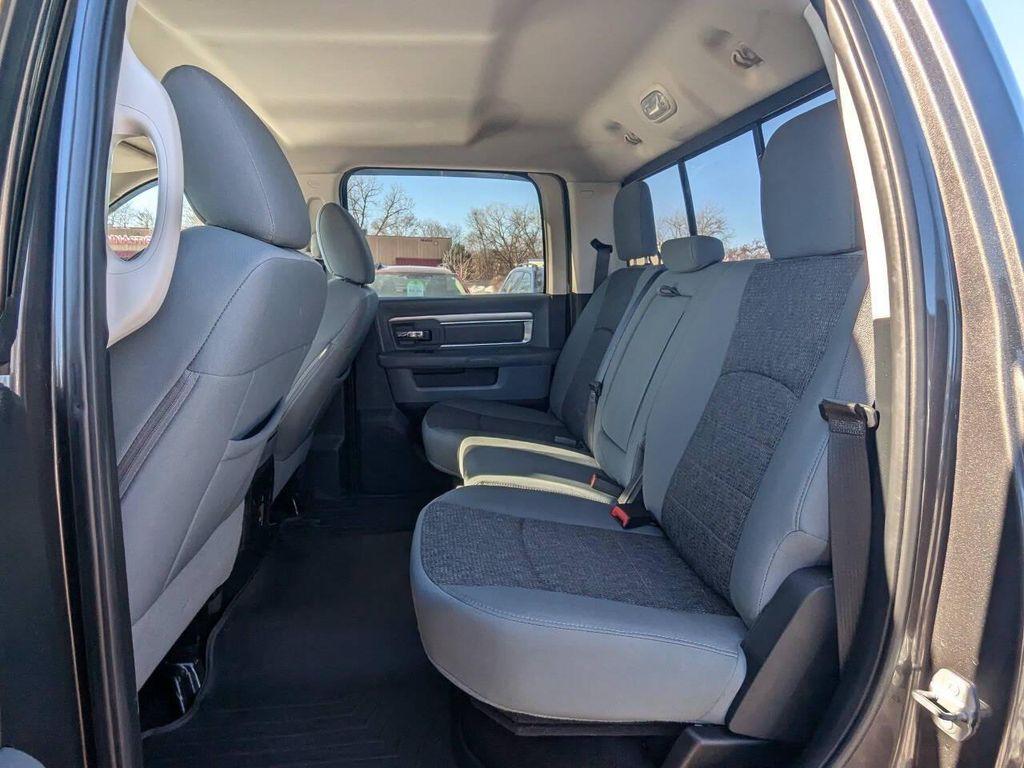 used 2016 Ram 1500 car, priced at $15,972