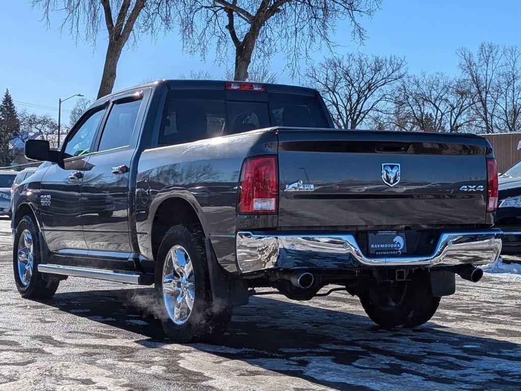 used 2016 Ram 1500 car, priced at $15,972