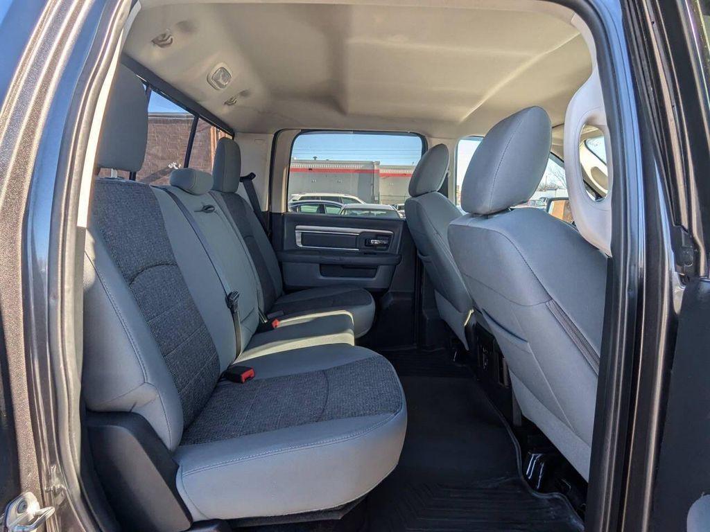 used 2016 Ram 1500 car, priced at $15,972