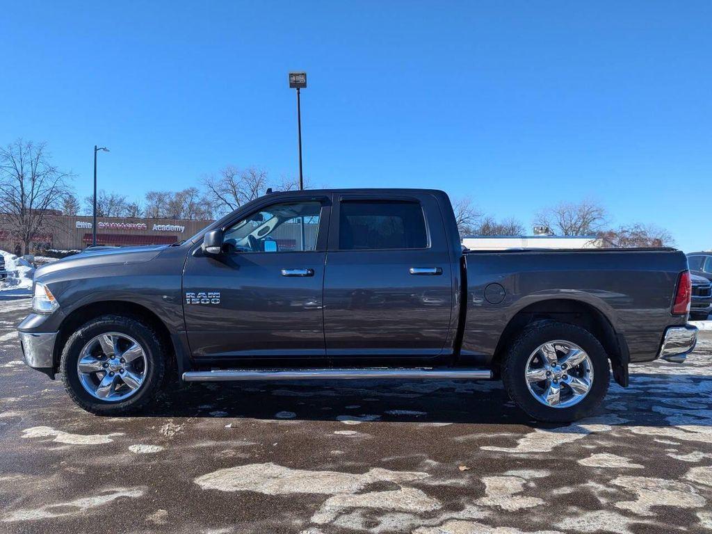 used 2016 Ram 1500 car, priced at $15,972
