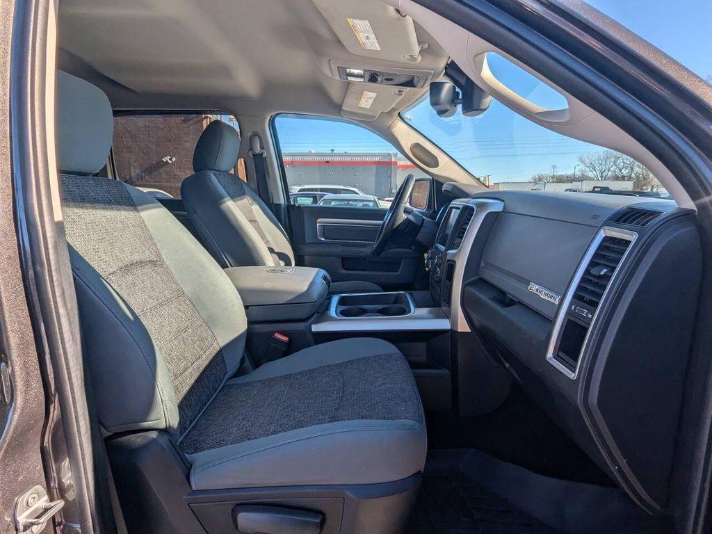 used 2016 Ram 1500 car, priced at $15,972