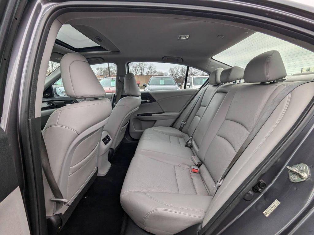 used 2014 Honda Accord car, priced at $11,985