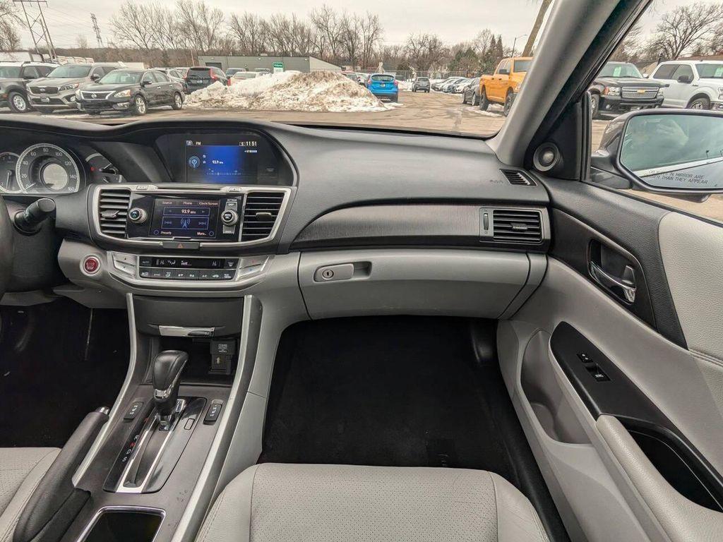 used 2014 Honda Accord car, priced at $11,985