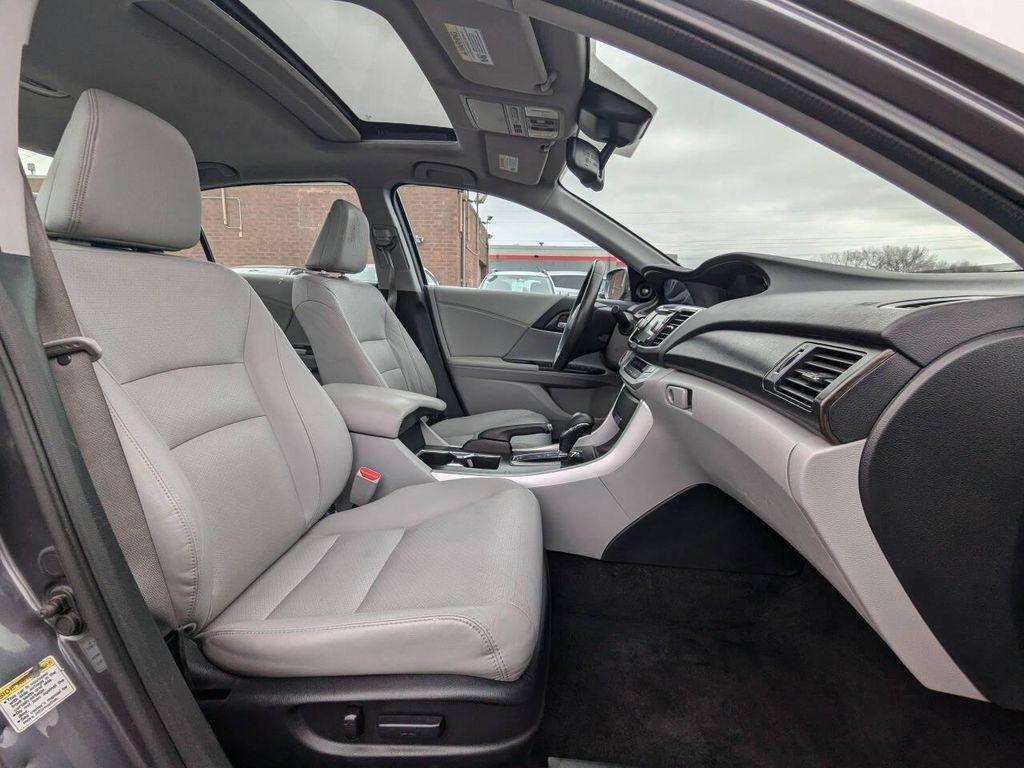 used 2014 Honda Accord car, priced at $11,985