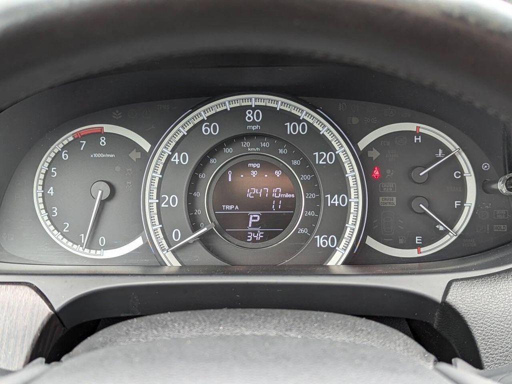 used 2014 Honda Accord car, priced at $11,985