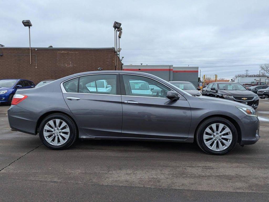 used 2014 Honda Accord car, priced at $11,985