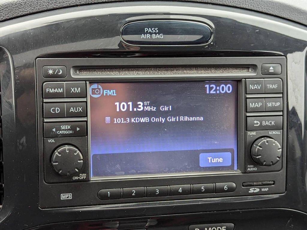 used 2013 Nissan Juke car, priced at $9,475