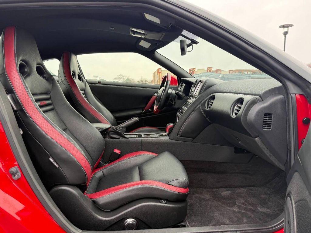 used 2015 Nissan GT-R car, priced at $84,950