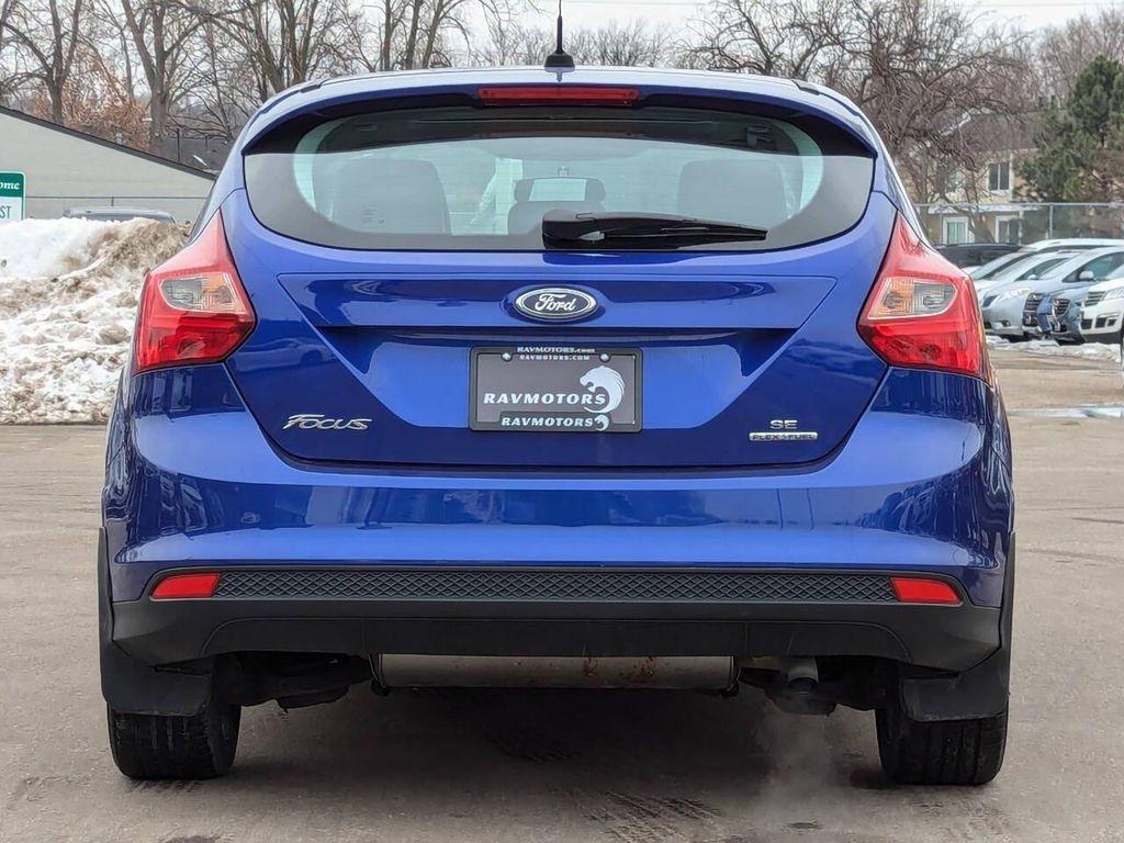 used 2013 Ford Focus car, priced at $8,995