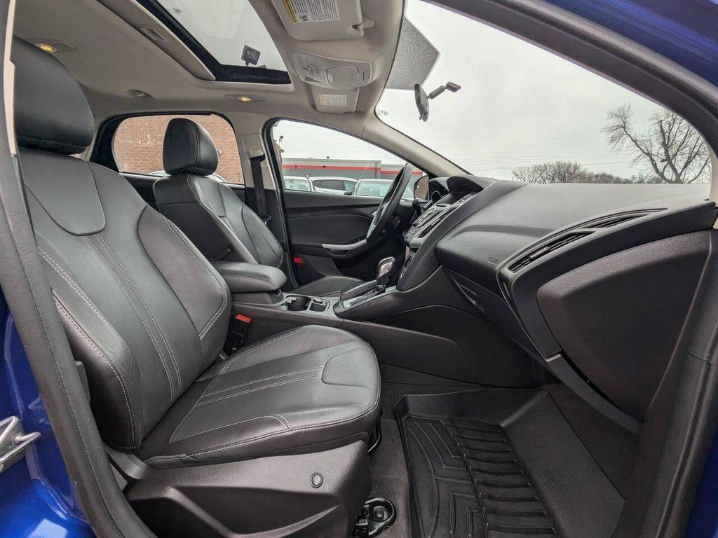 used 2013 Ford Focus car, priced at $8,995