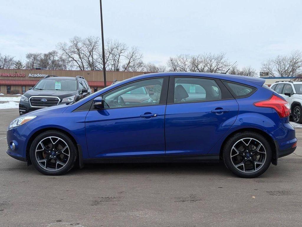 used 2013 Ford Focus car, priced at $8,995