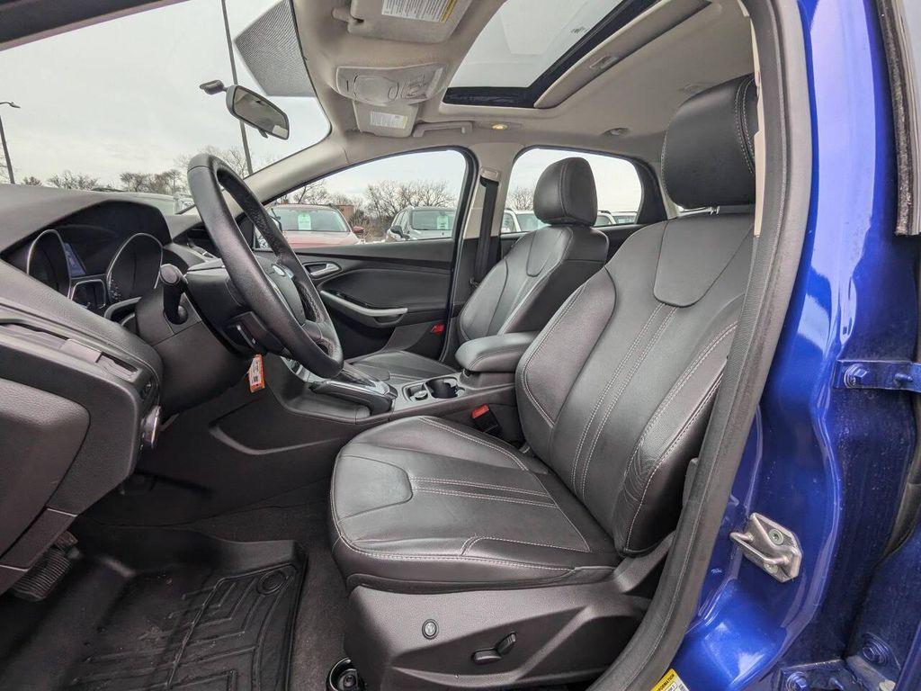 used 2013 Ford Focus car, priced at $8,995