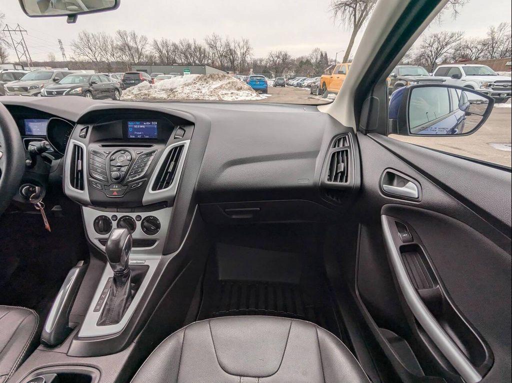 used 2013 Ford Focus car, priced at $8,995