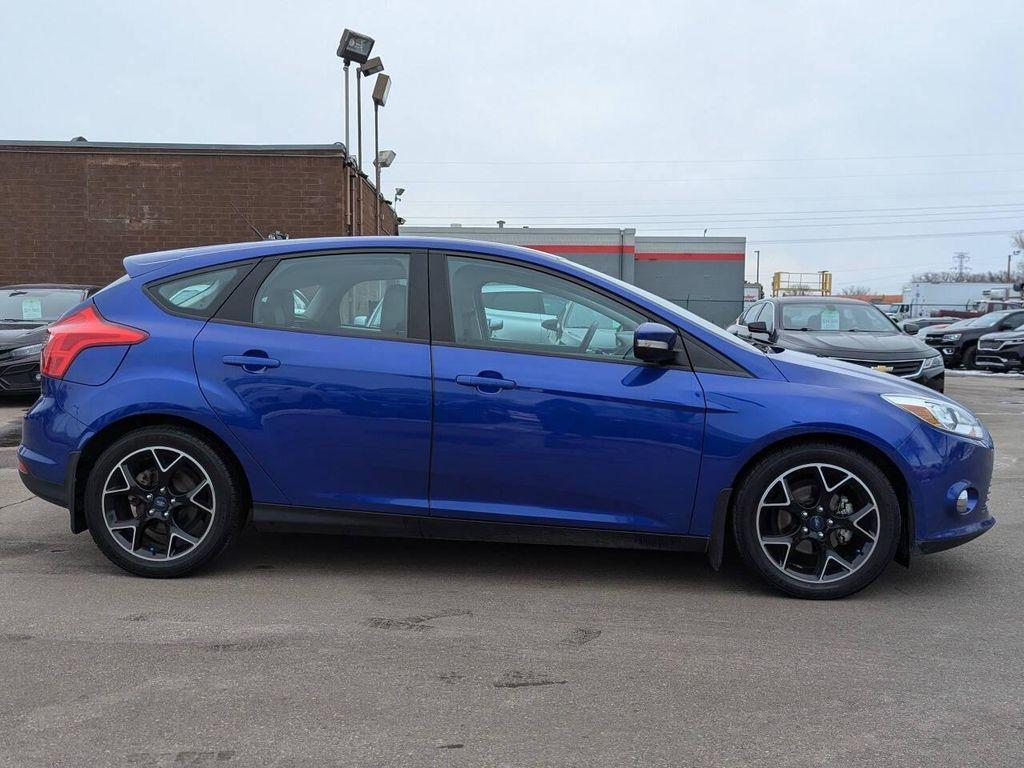 used 2013 Ford Focus car, priced at $8,995