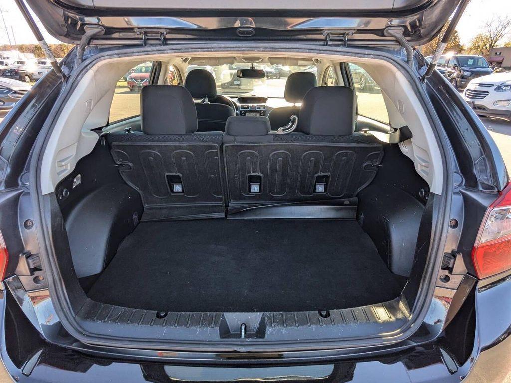 used 2016 Subaru Impreza car, priced at $11,852