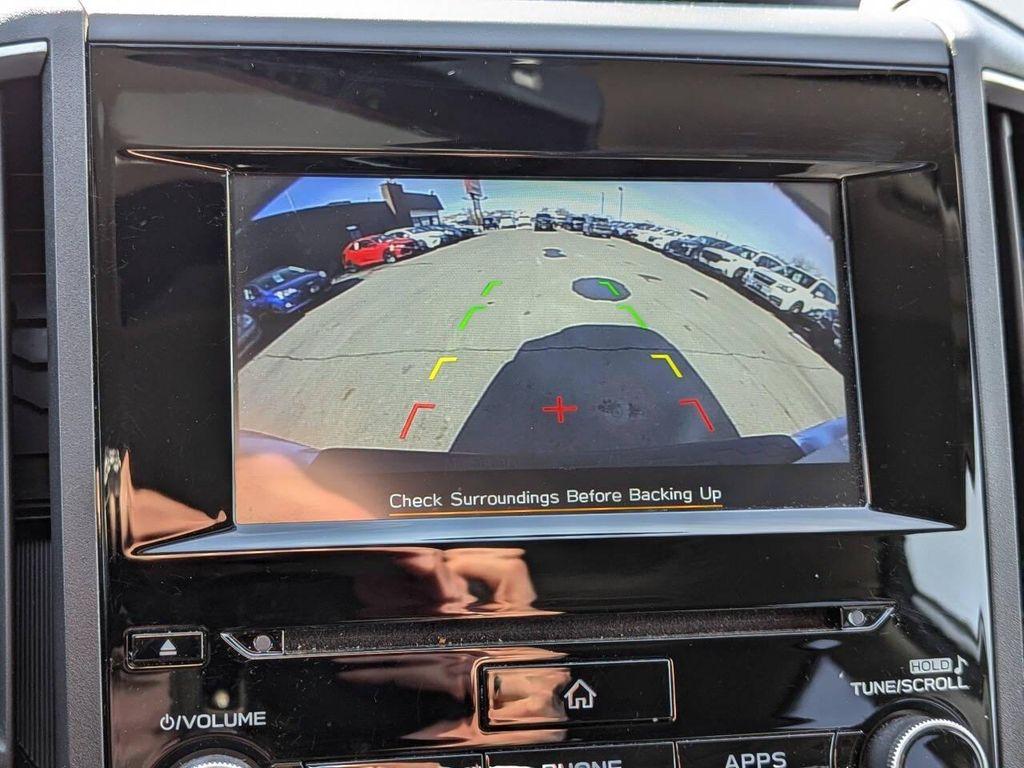 used 2019 Subaru Crosstrek car, priced at $13,985