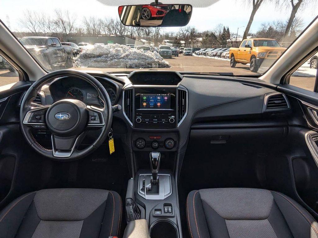 used 2019 Subaru Crosstrek car, priced at $13,985