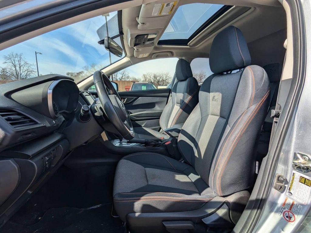 used 2019 Subaru Crosstrek car, priced at $13,985