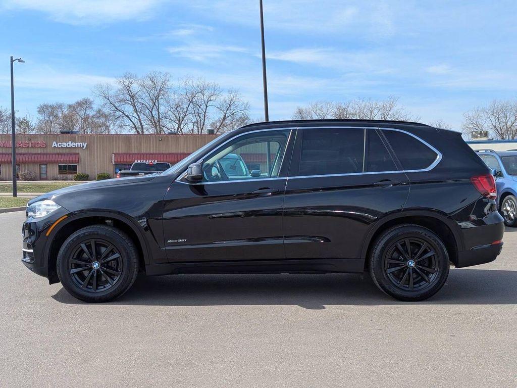 used 2015 BMW X5 car, priced at $14,952