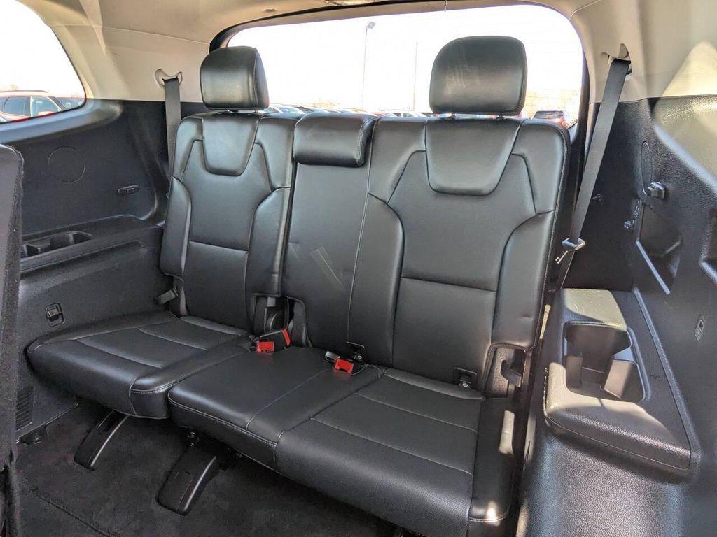 used 2020 Kia Telluride car, priced at $20,574