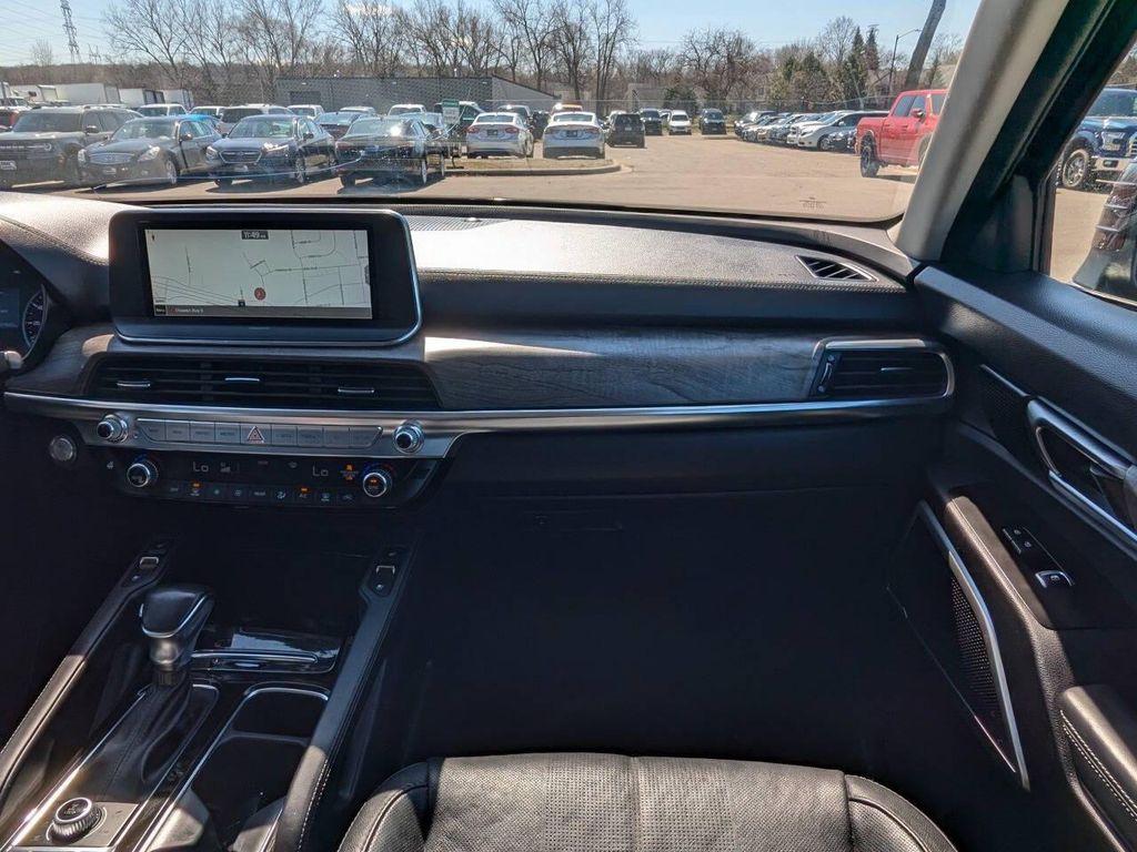 used 2020 Kia Telluride car, priced at $20,574