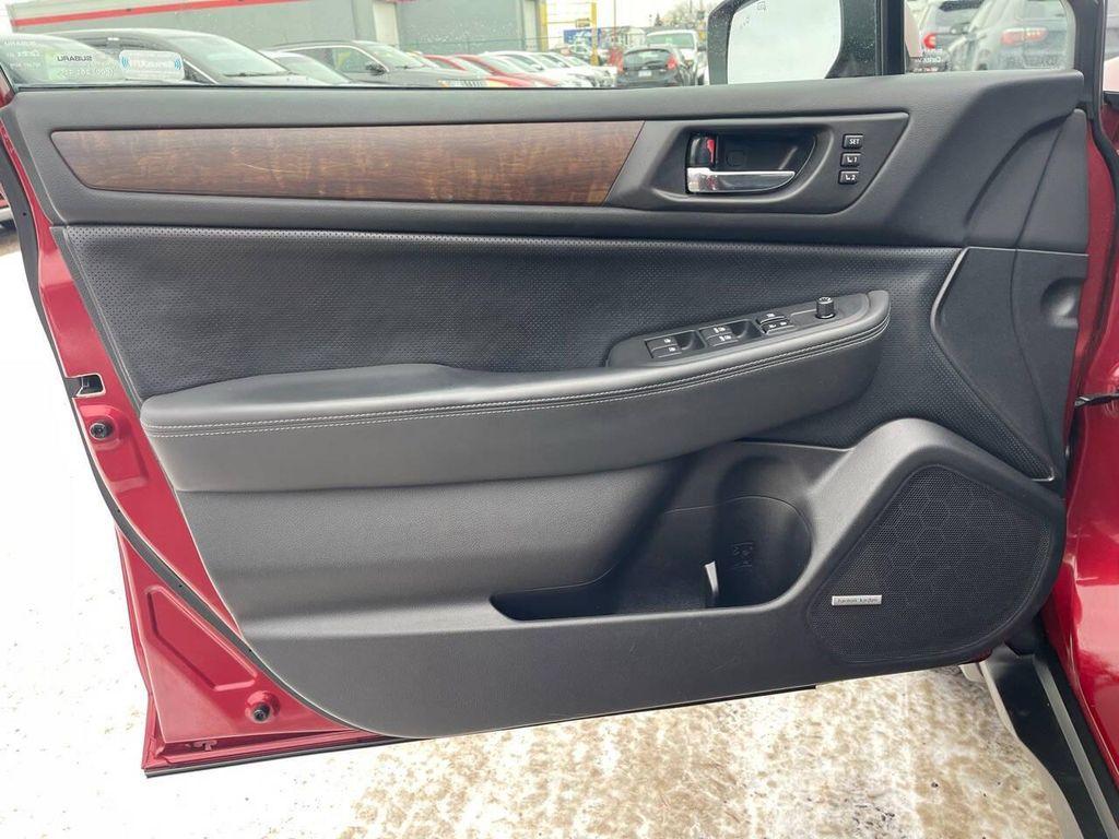 used 2015 Subaru Outback car, priced at $11,257