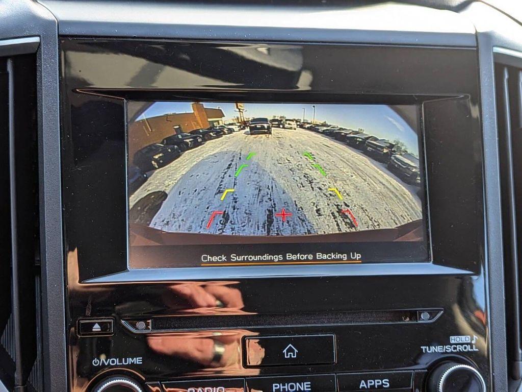 used 2018 Subaru Crosstrek car, priced at $14,475