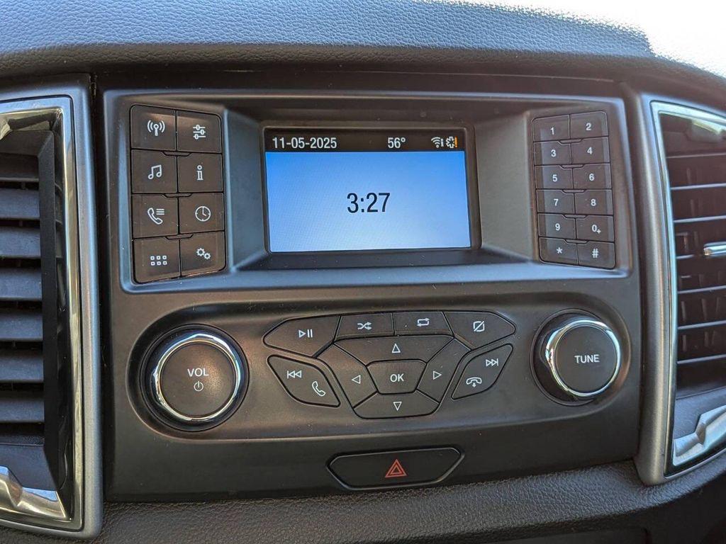 used 2019 Ford Ranger car, priced at $21,744