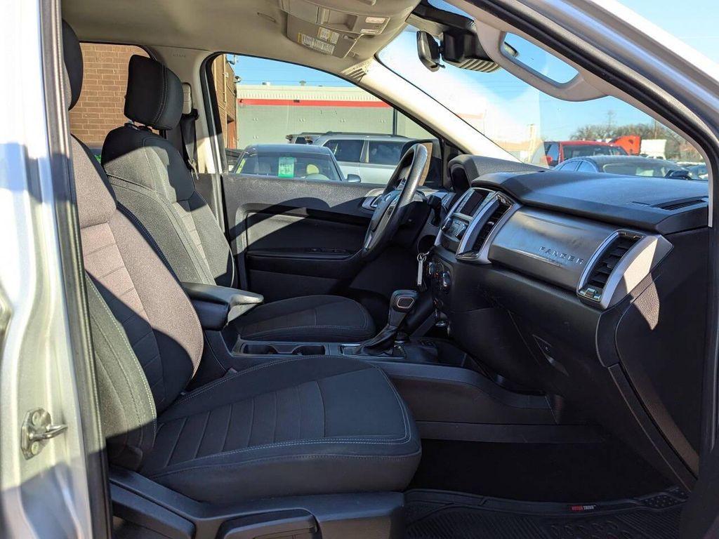 used 2019 Ford Ranger car, priced at $21,744