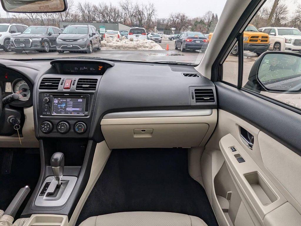 used 2012 Subaru Impreza car, priced at $11,472