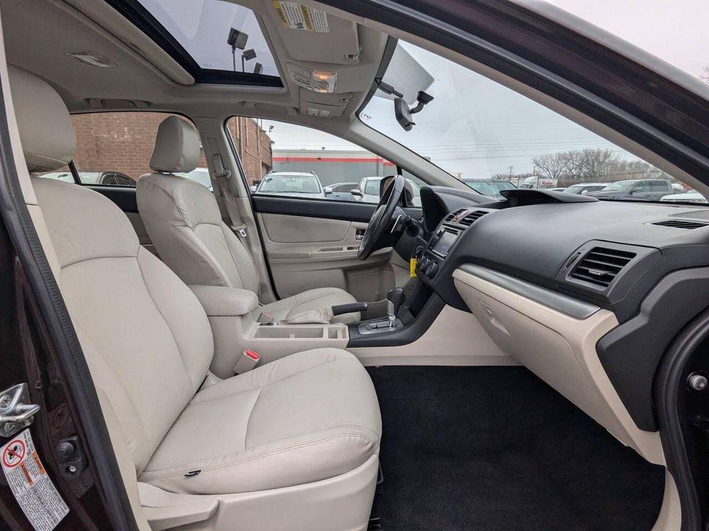 used 2012 Subaru Impreza car, priced at $11,472