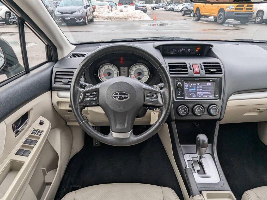 used 2012 Subaru Impreza car, priced at $11,472