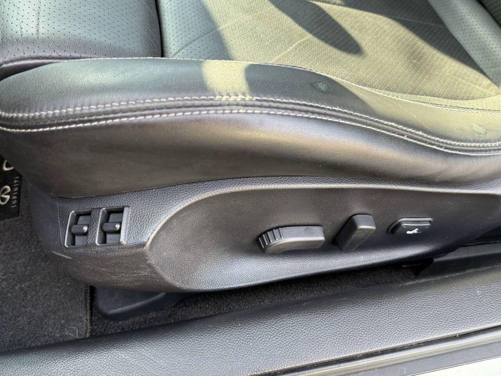 used 2014 INFINITI Q60 car, priced at $13,995