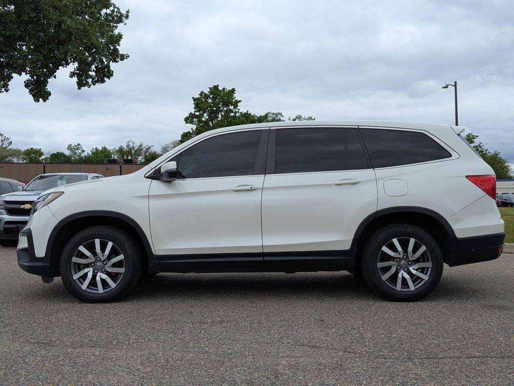 used 2019 Honda Pilot car, priced at $18,975