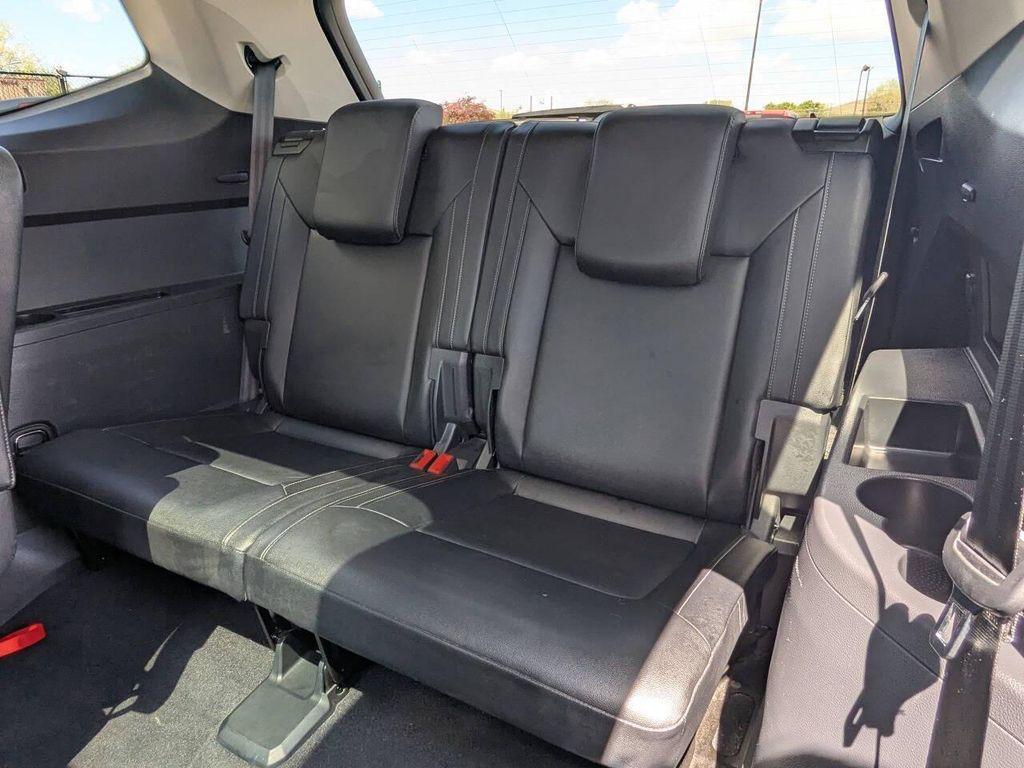 used 2019 Volkswagen Atlas car, priced at $18,952