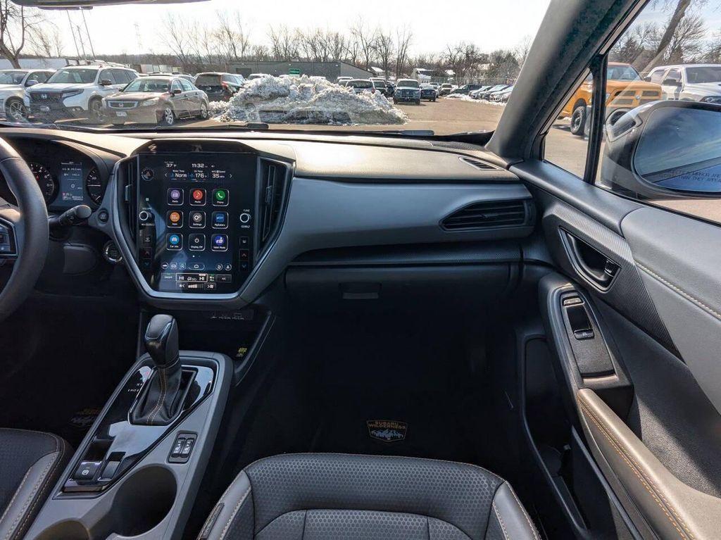 used 2024 Subaru Crosstrek car, priced at $23,475