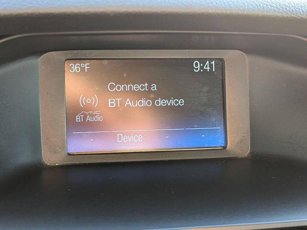 used 2017 Ford Focus car, priced at $6,872