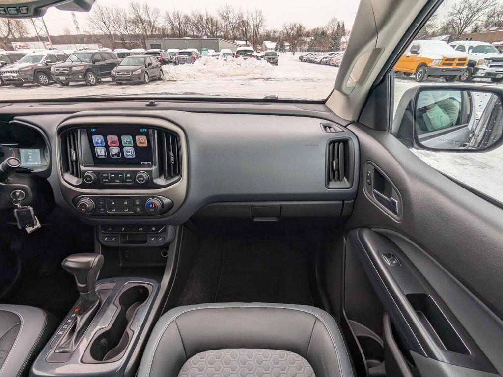 used 2015 Chevrolet Colorado car, priced at $14,952