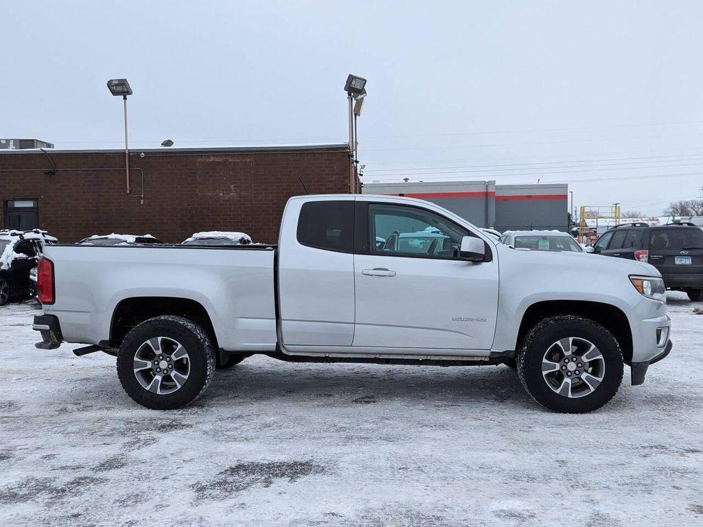 used 2015 Chevrolet Colorado car, priced at $14,952