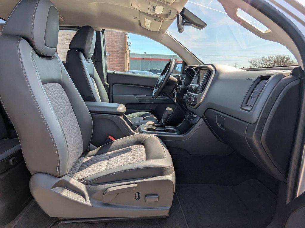 used 2015 Chevrolet Colorado car, priced at $14,952